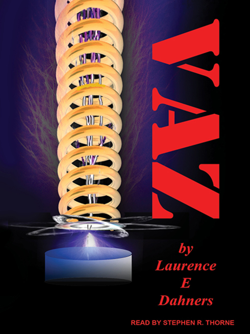 Title details for Vaz by Laurence E. Dahners - Available
